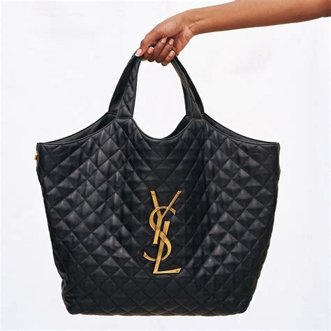 yves saint laurent icare bag|yves saint laurent azienda.